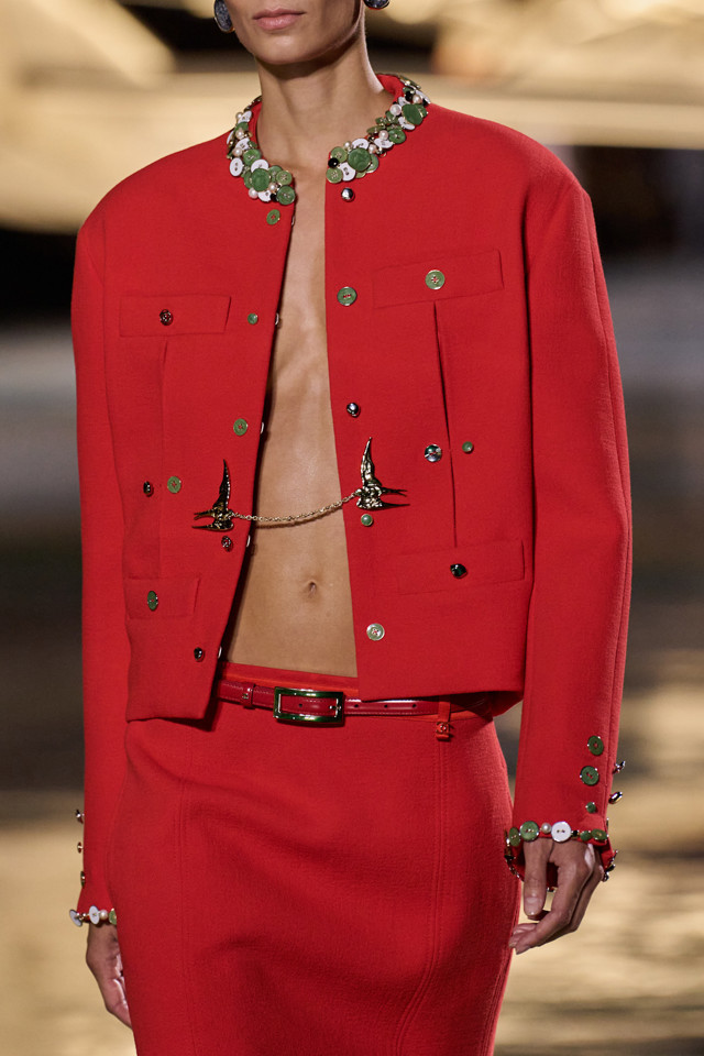 Chanel SS27 Chanel SS27
