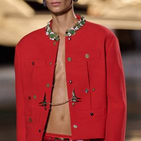 Chanel SS27 Chanel SS27