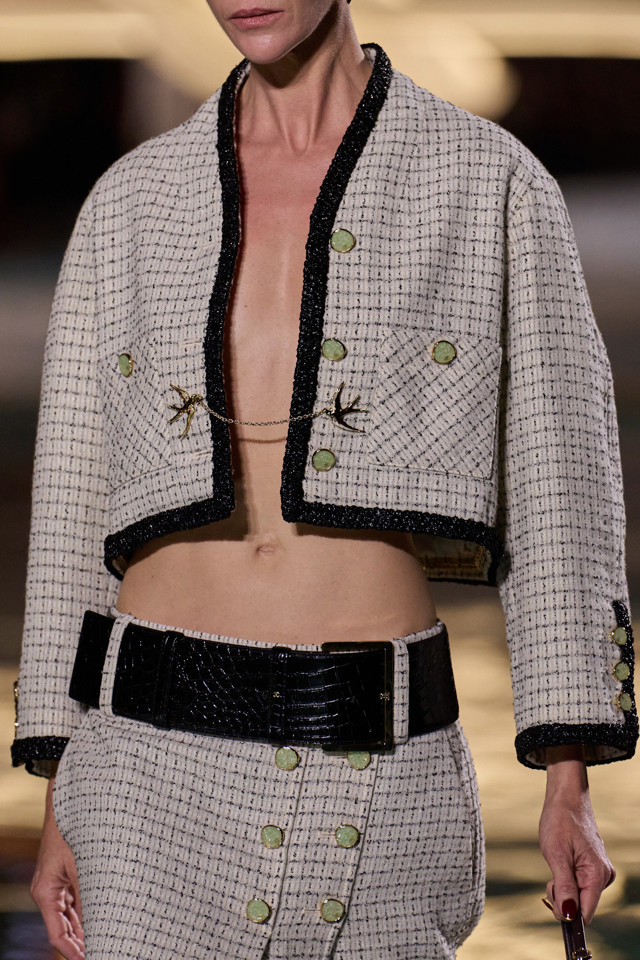 Chanel SS27 Chanel SS27