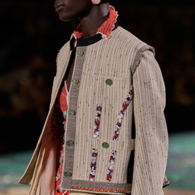 Chanel SS27 Chanel SS27