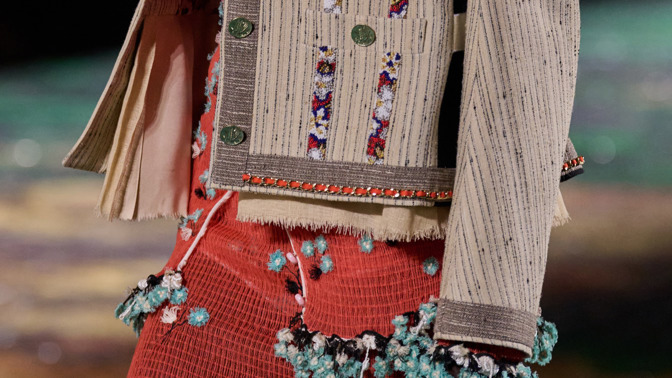 Chanel SS27