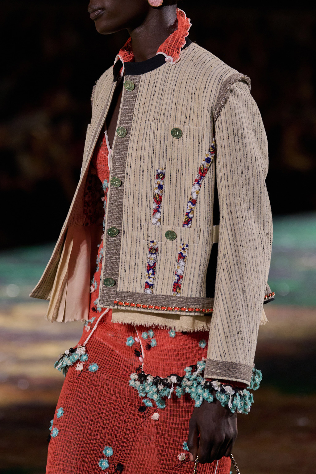 Chanel SS27 Chanel SS27
