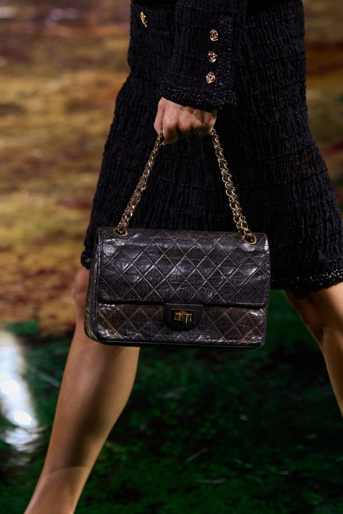 Chanel SS27