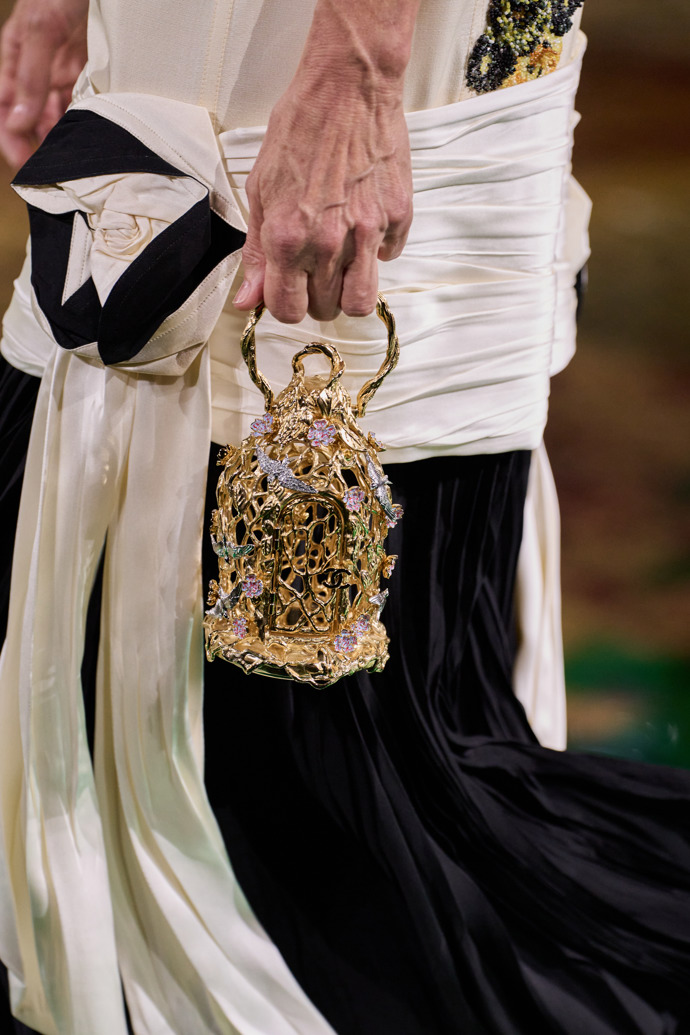 Chanel SS27