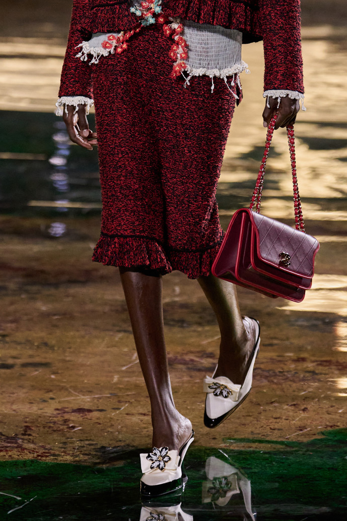 Chanel SS27