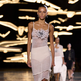 Chanel SS27 Chanel SS27