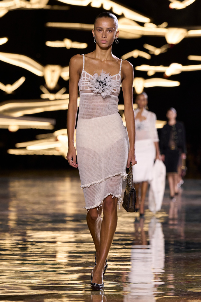 Chanel SS27