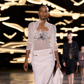 Chanel SS27 Chanel SS27