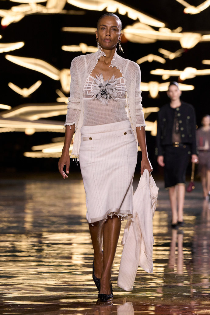 Chanel SS27
