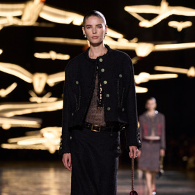 Chanel SS27 Chanel SS27