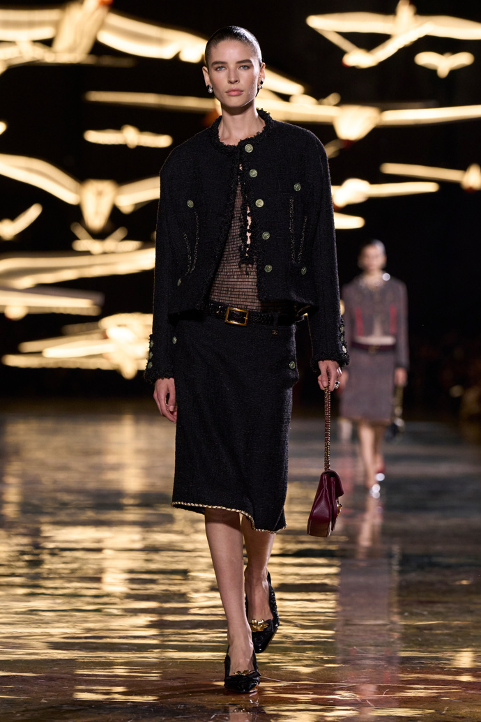 Chanel SS27