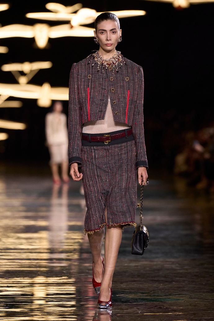 Chanel SS27