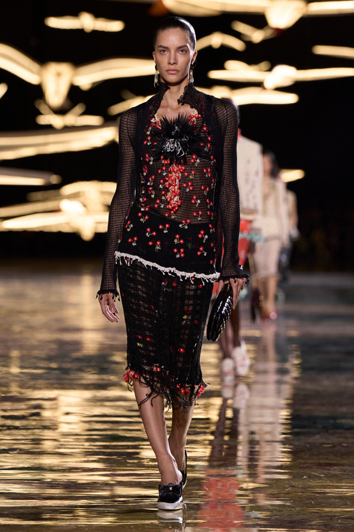 Chanel SS27