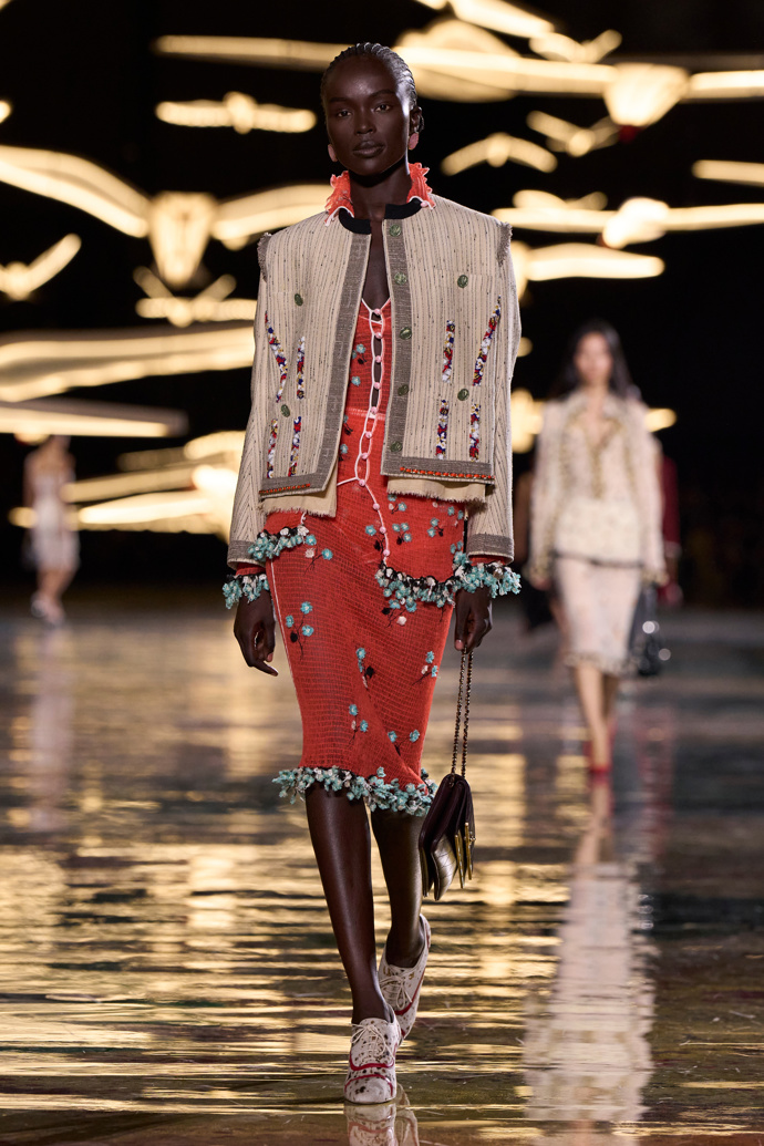 Chanel SS27