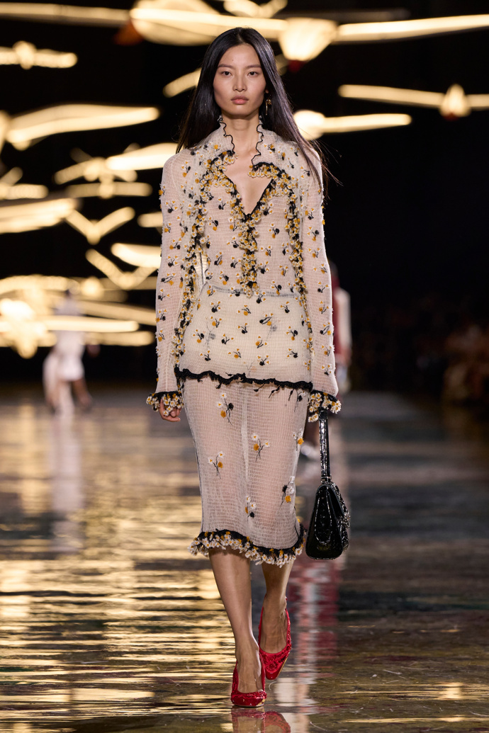 Chanel SS27