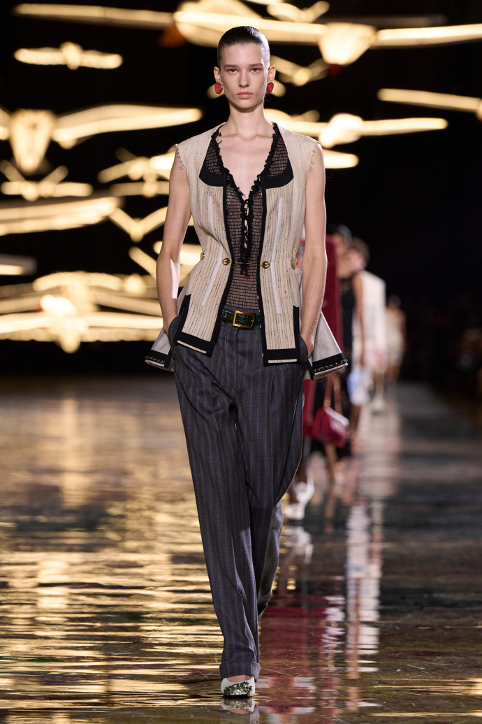 Chanel SS27