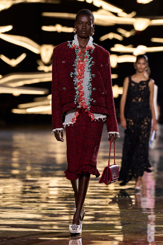 Chanel SS27