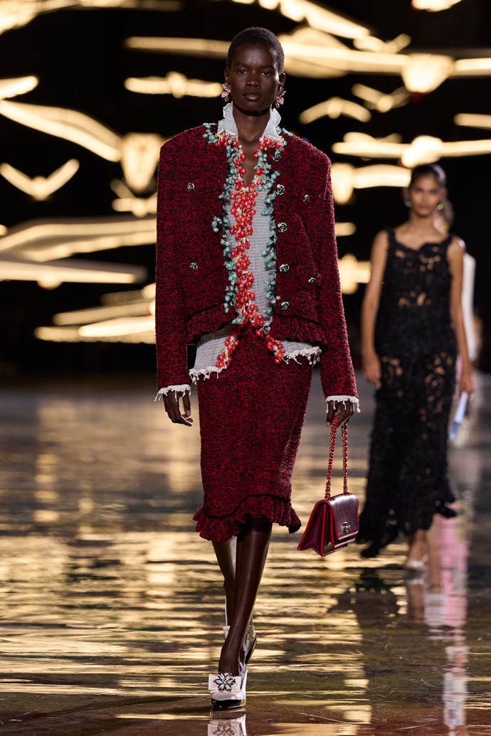 Chanel SS27
