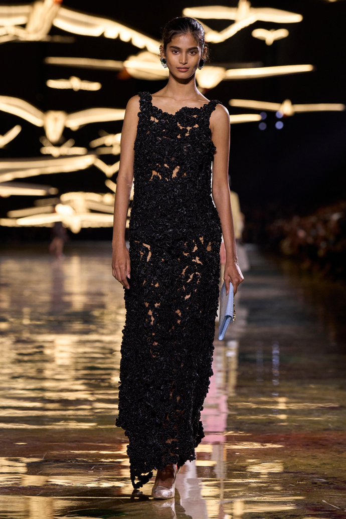 Chanel SS27