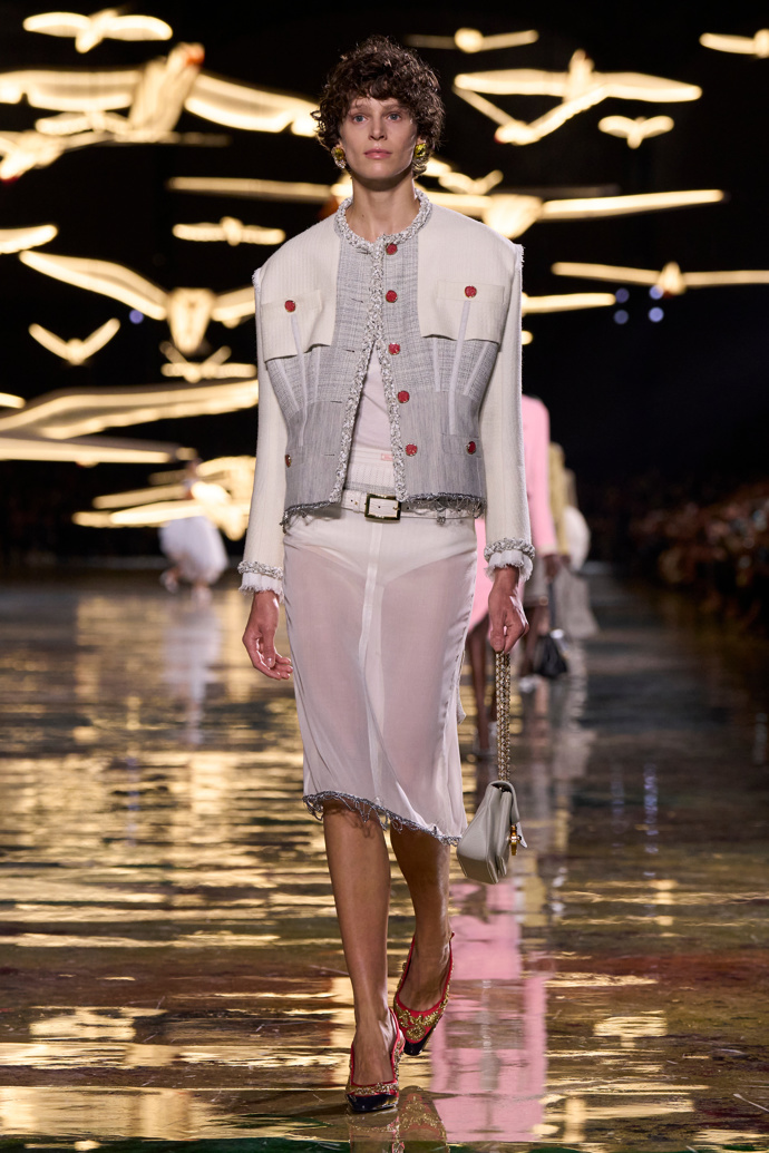 Chanel SS27