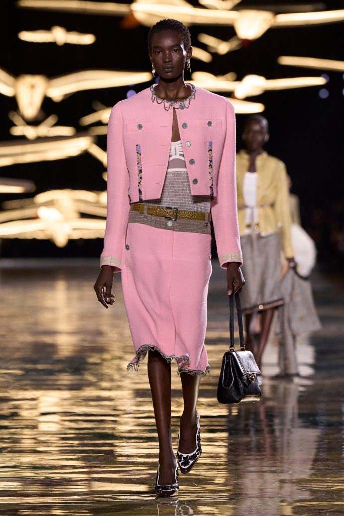 Chanel SS27