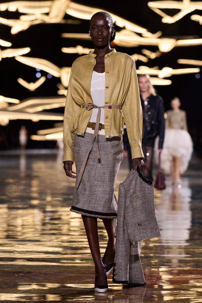 Chanel SS27