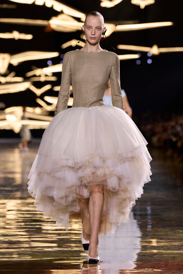 Chanel SS27 Chanel SS27