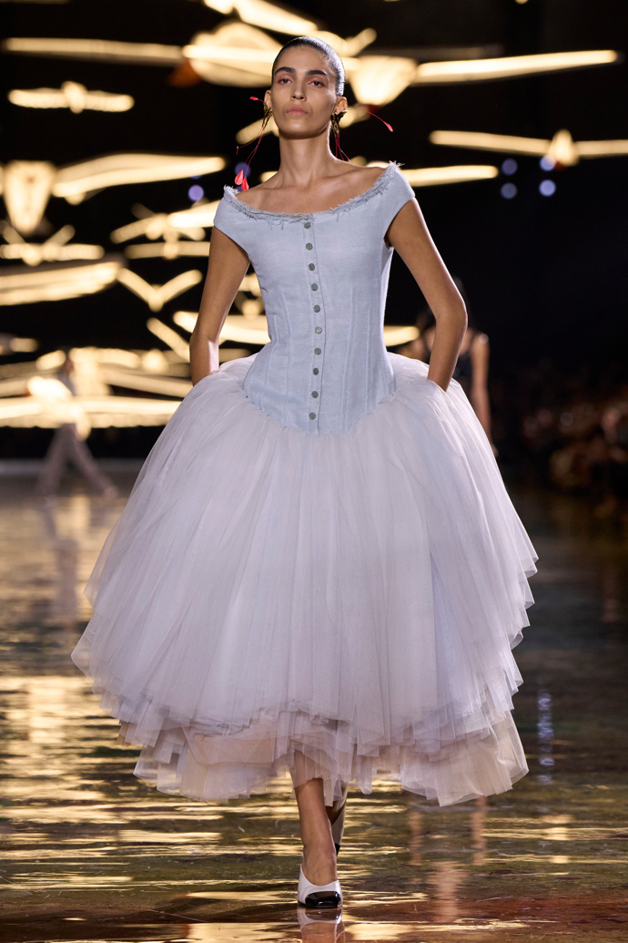 Chanel SS27