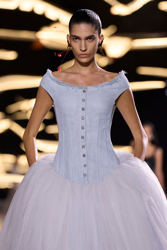 Chanel SS27 Chanel SS27