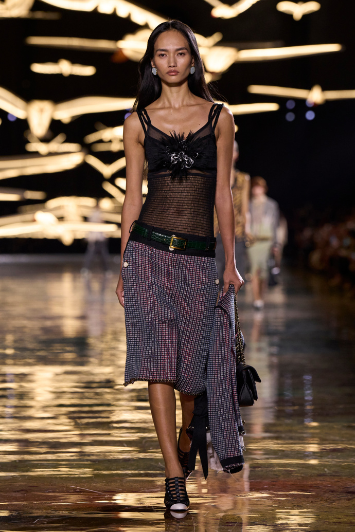 Chanel SS27
