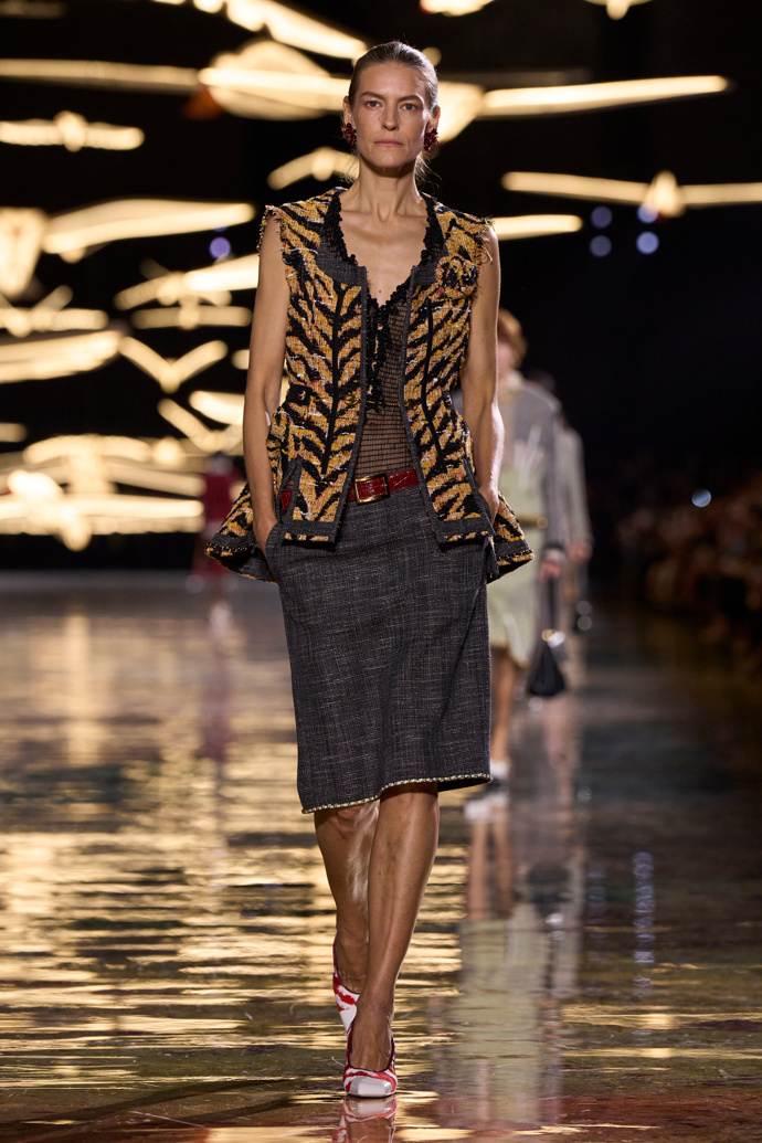 Chanel SS27