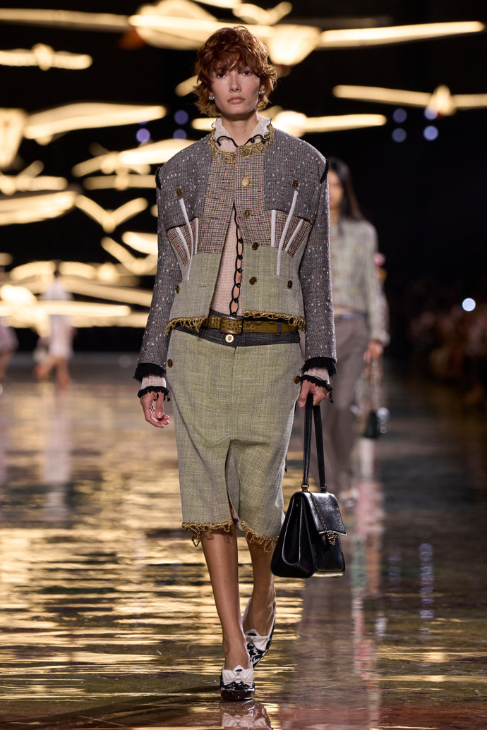 Chanel SS27