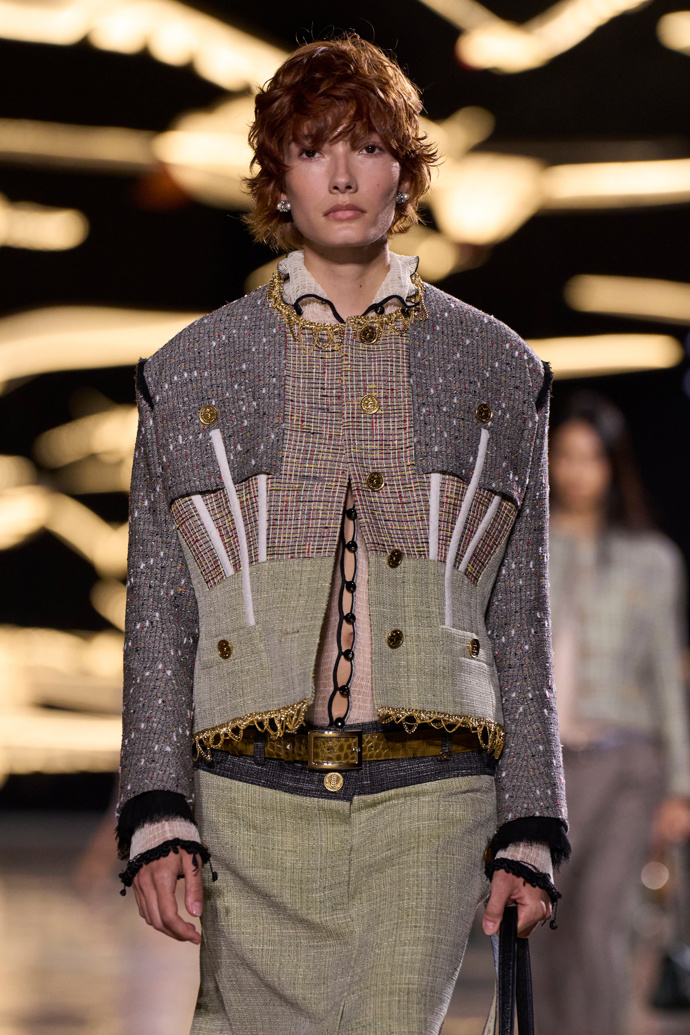 Chanel SS27