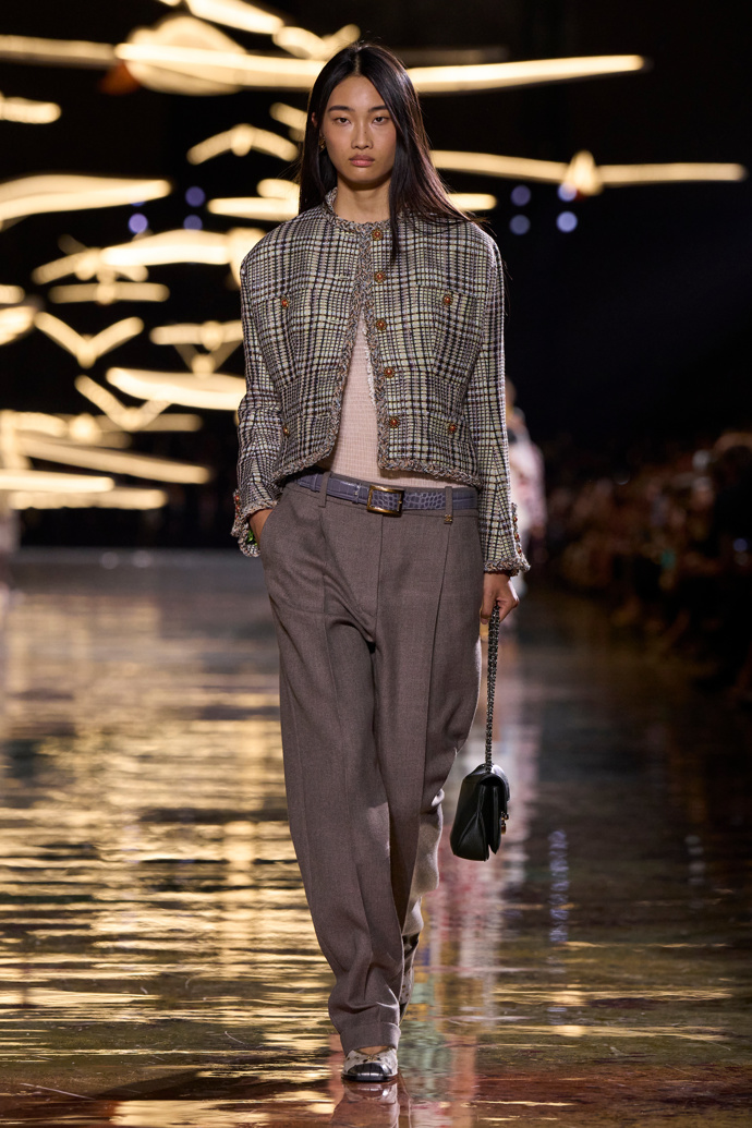 Chanel SS27