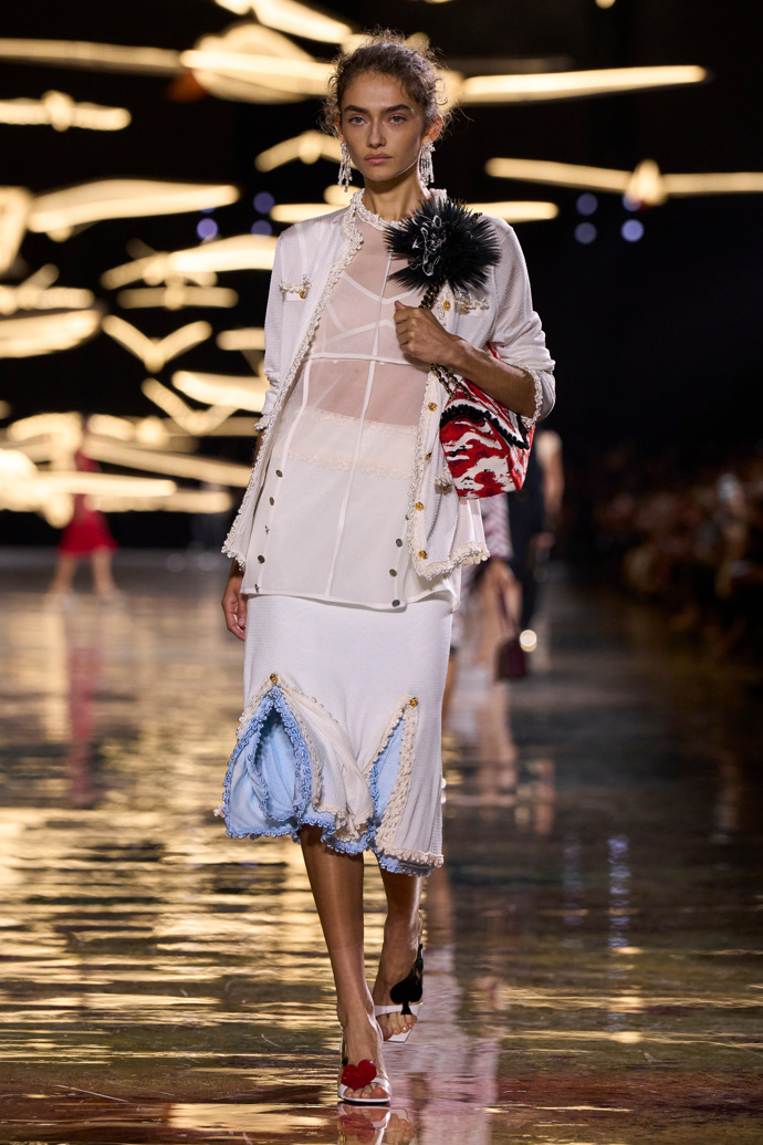 Chanel SS27