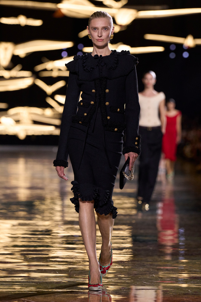 Chanel SS27