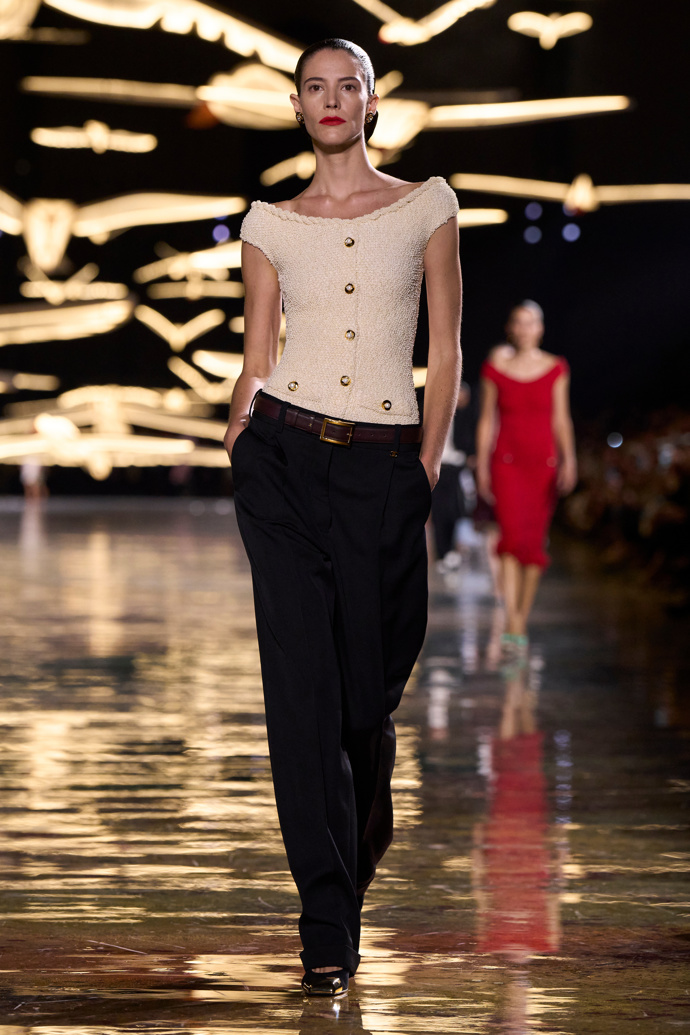 Chanel SS27