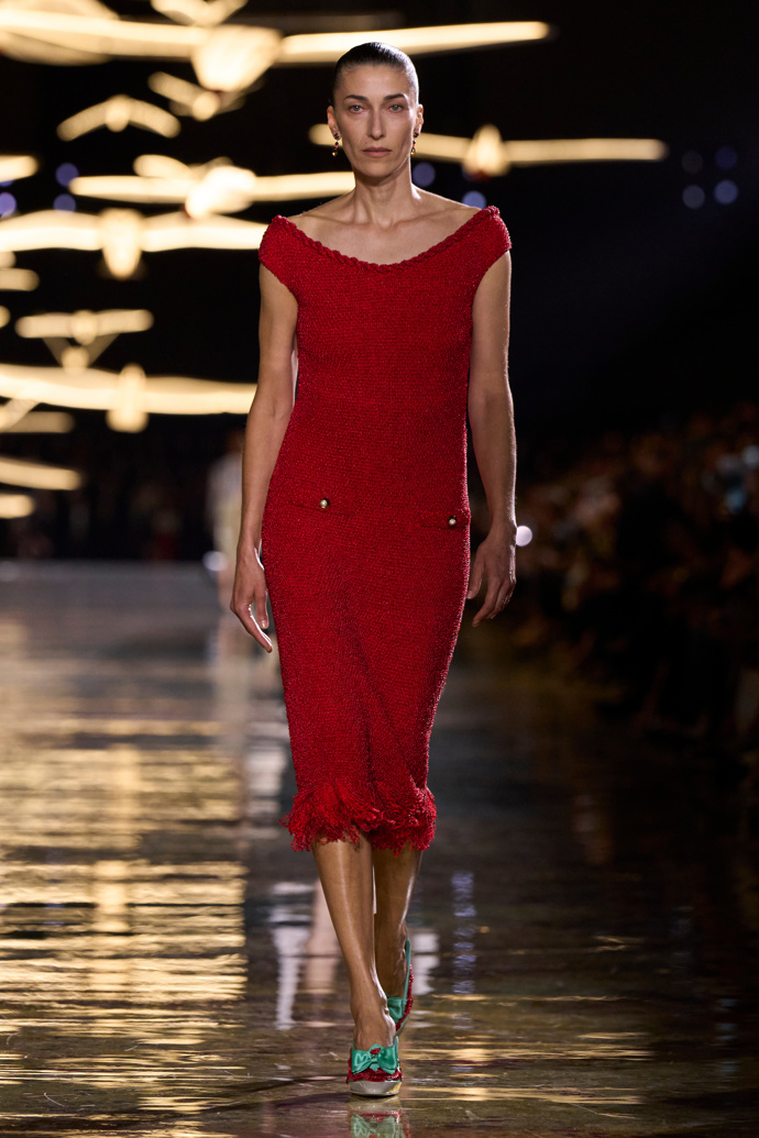 Chanel SS27