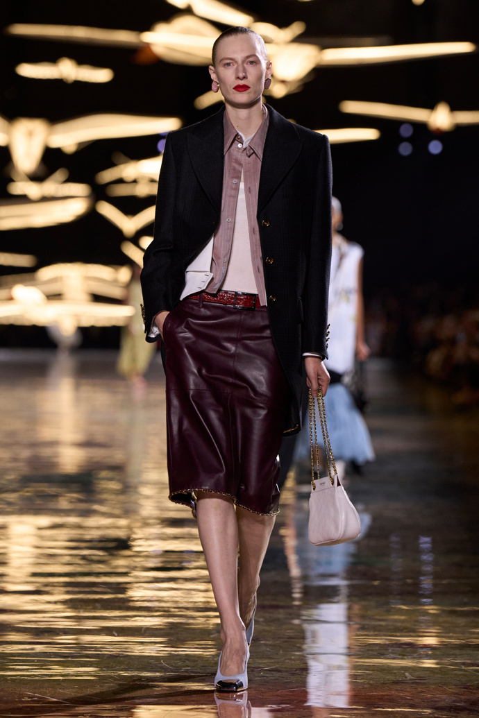 Chanel SS27
