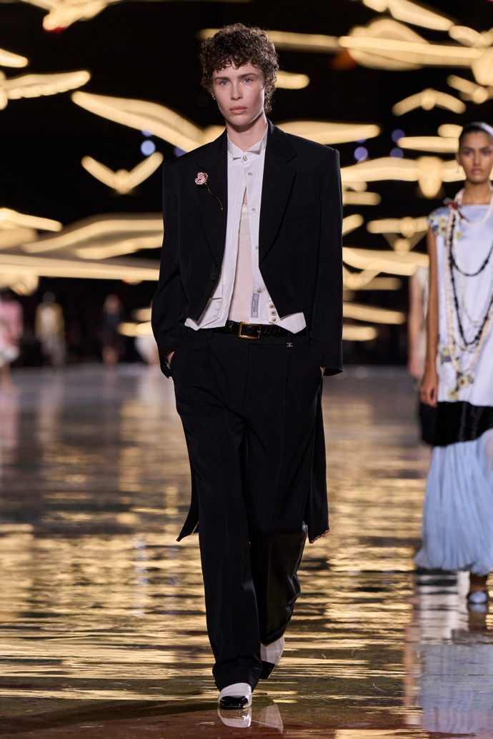 Chanel SS27