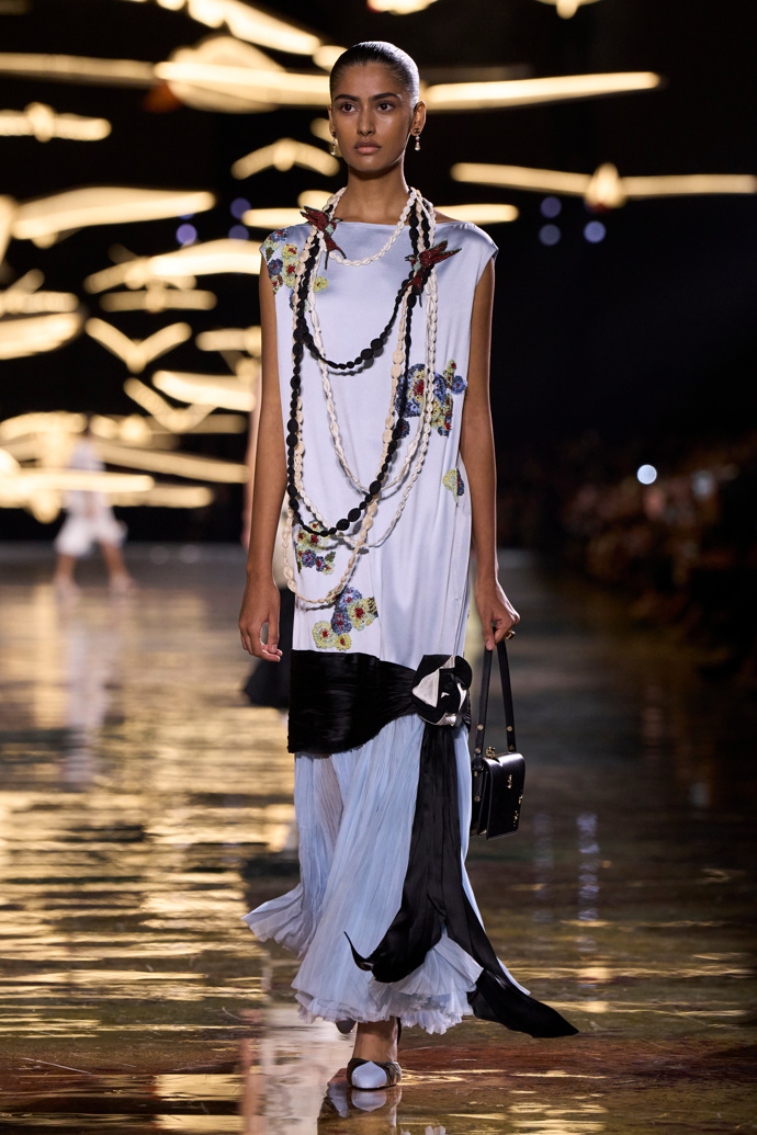 Chanel SS27