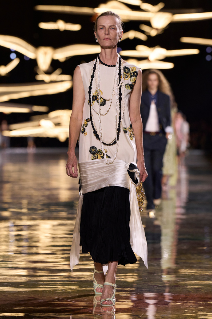 Chanel SS27