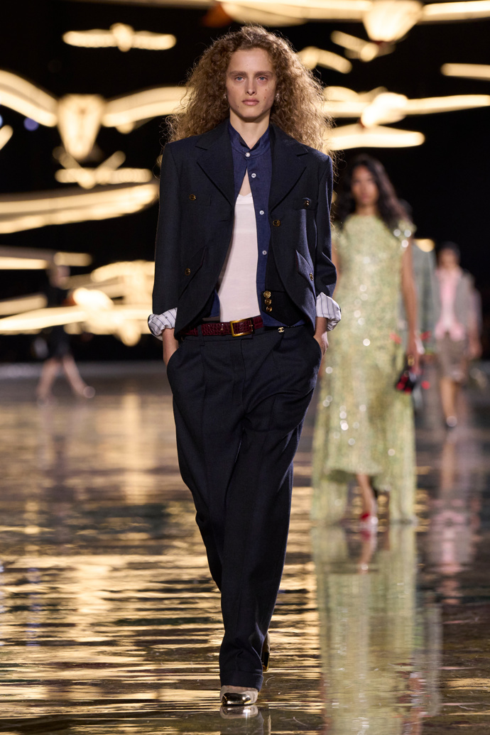 Chanel SS27