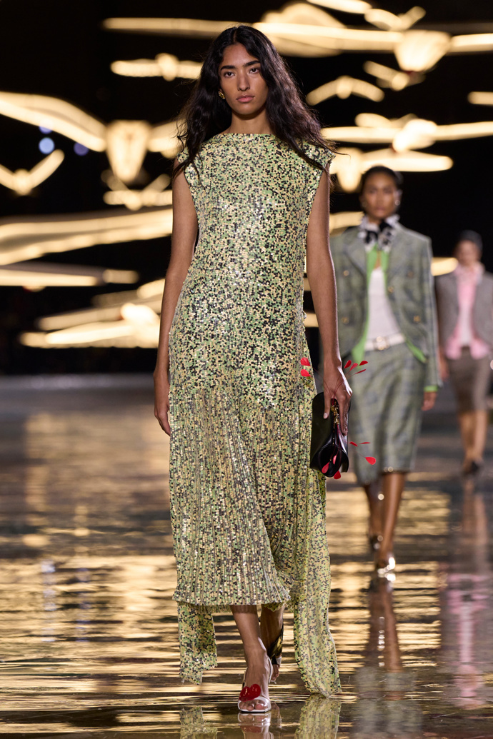 Chanel SS27