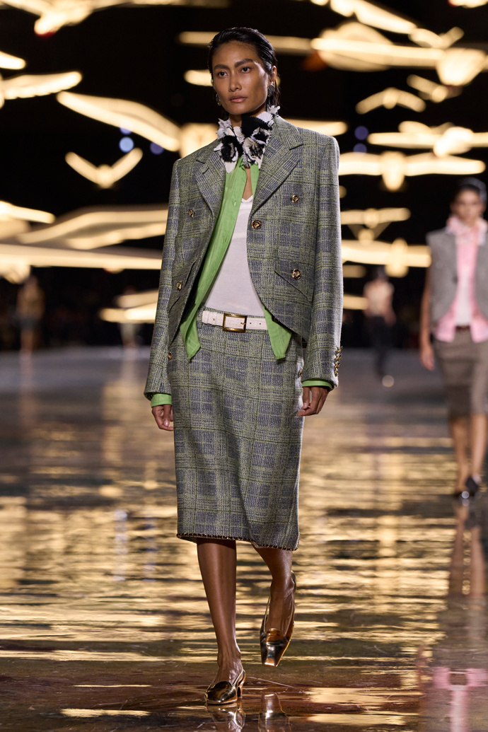 Chanel SS27