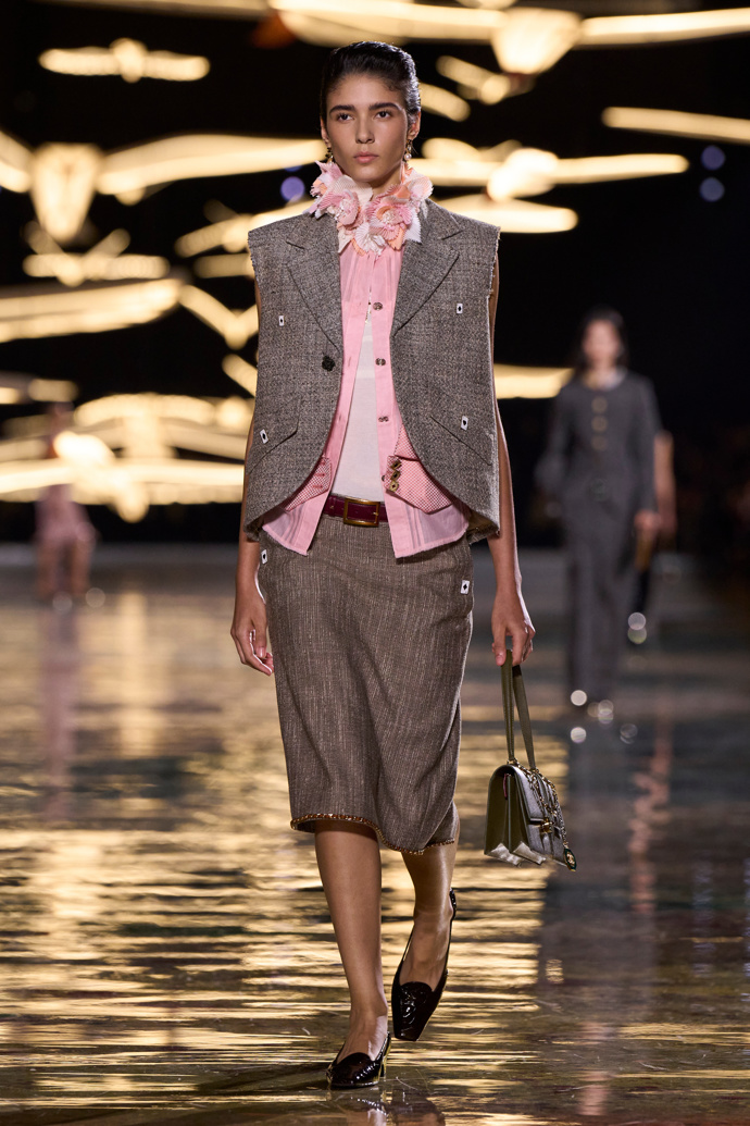 Chanel SS27