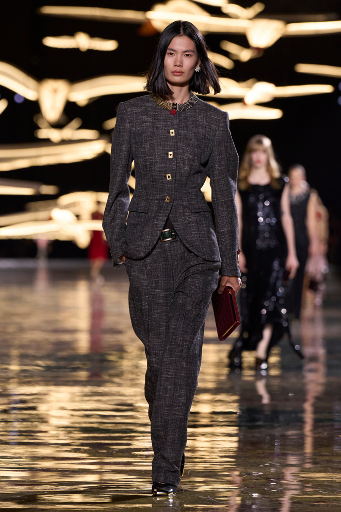 Chanel SS27