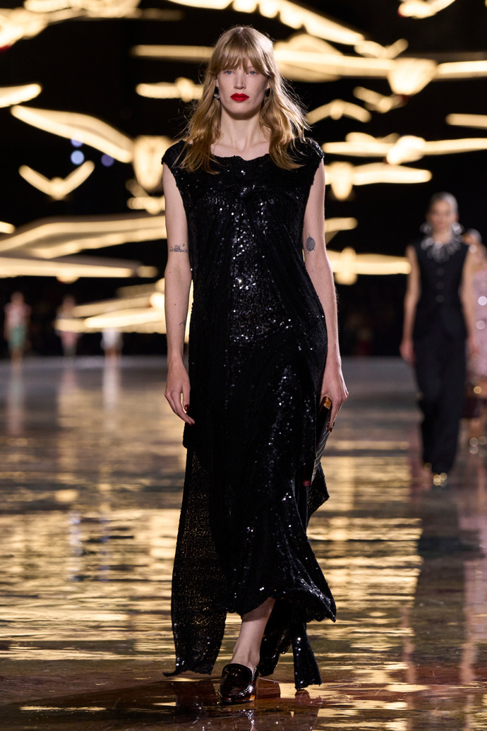 Chanel SS27
