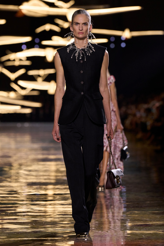 Chanel SS27