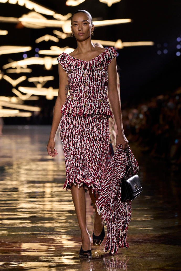 Chanel SS27